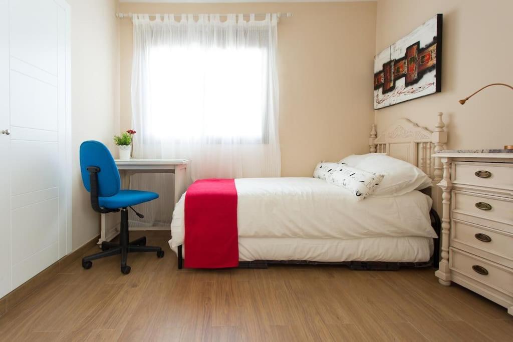 Apartamento En Calle Sierpes Seville Exterior photo