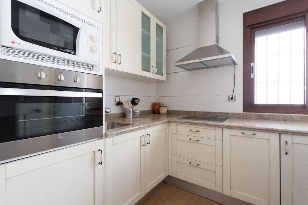 Apartamento En Calle Sierpes Seville Exterior photo