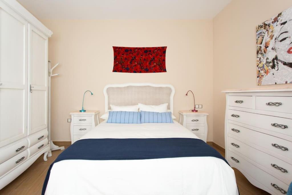 Apartamento En Calle Sierpes Seville Exterior photo