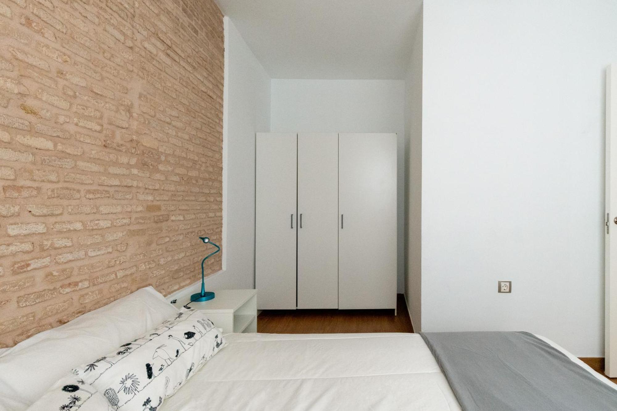 Apartamento En Calle Sierpes Seville Exterior photo